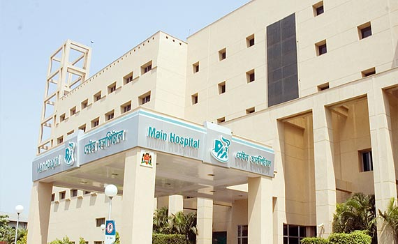 Best multispecialty hospitals Apollo In Kolkata