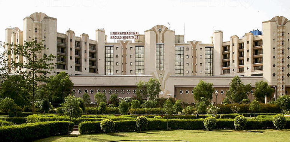 Best Medical Treatment India Medical Tourism India Apollo Hospitals