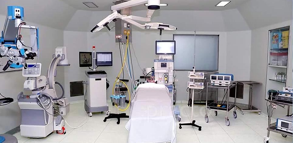 Best Hospitals - Apollo Surgery Expertise