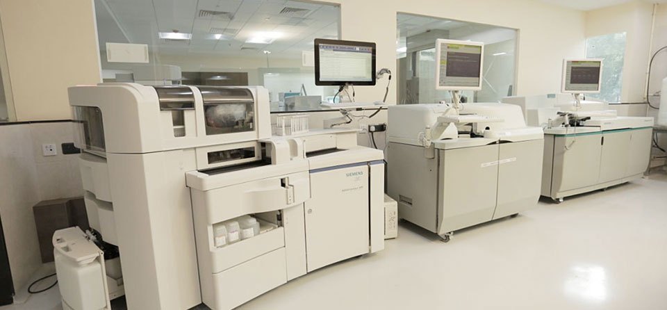 Apollo hospitals medical treatment machinery mumbai