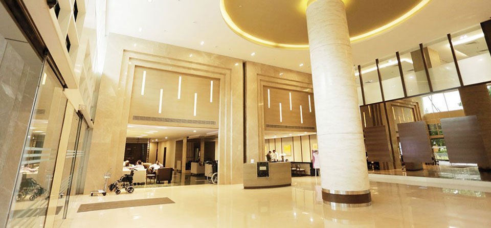 Apollo Hospital Mumbai
