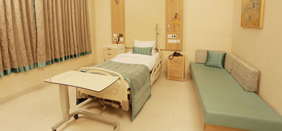 Apollo Hospital Mumbai India
