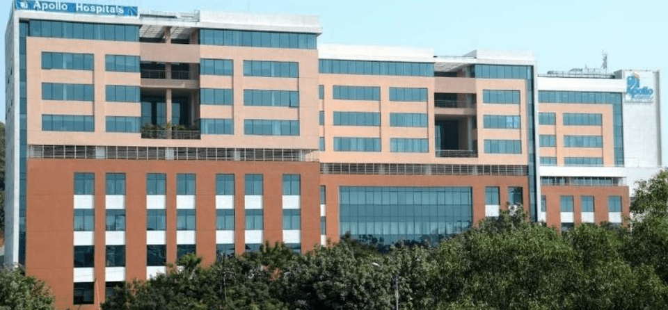 Best Multispecialty Hospital in Mumbai, India for International Travelers