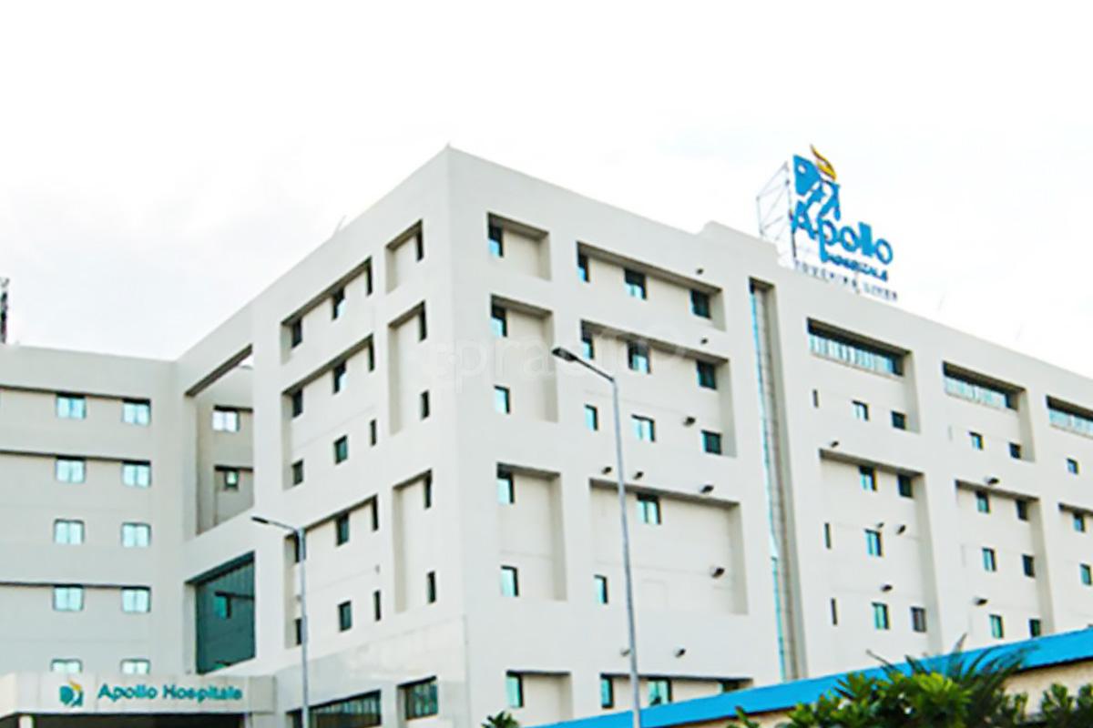 India's best multispecialty Hospitals international travelers