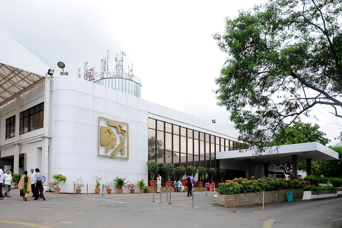 Best multispecialty Hospitals in India