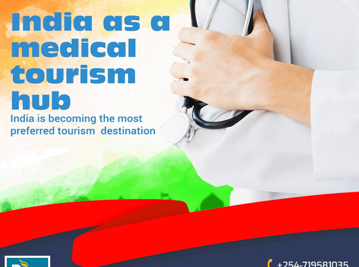 medical tourism companies in India