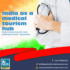 medical tourism companies in India