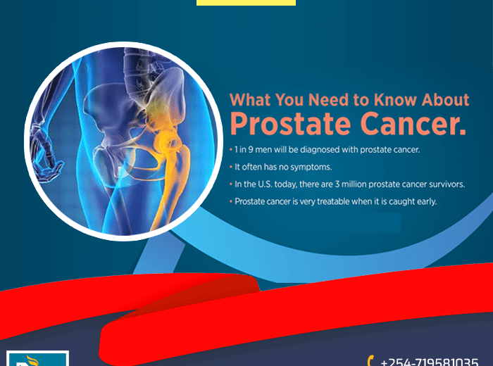 best prostate cancer treatment in india