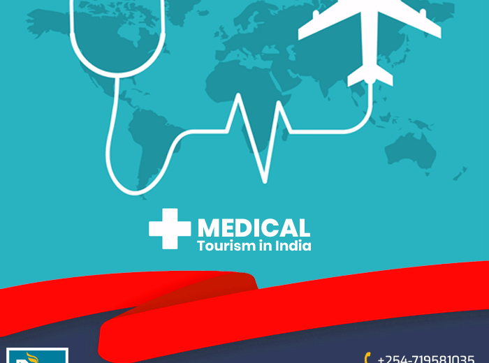 Medical Tourism Hospitals in India 2020