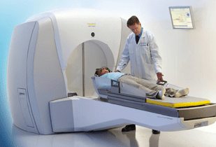 gamma knife surgery cost in Delhi