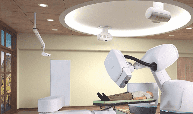 Cyberknife Treatment in Mumbai