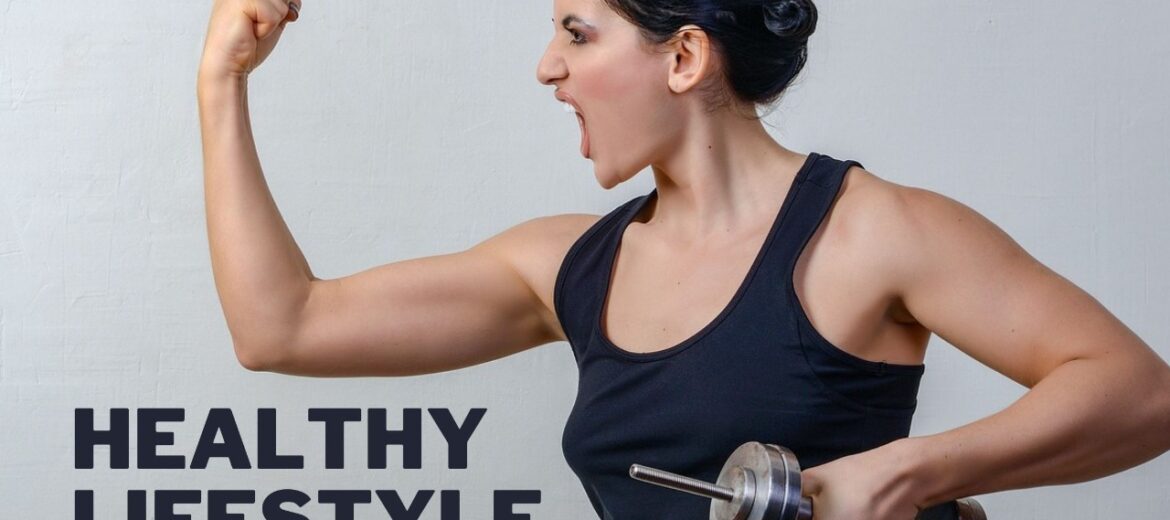 Tips for a healthy lifestyle