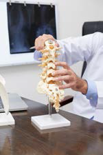 SPONDYLOSIS- A COMMON CAUSE OF BACKACHE & IT’S PREVENTIVE MEASURES