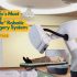 Asia Pacific’s Most Advanced Cyberknife® Robotic Radiosurgery System is now at Apollo Speciality Cancer Hospital