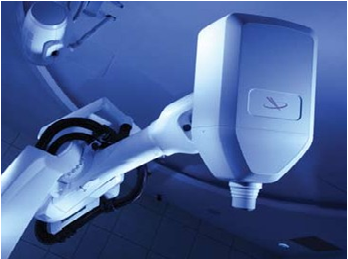 What are the conditions that CyberKnife® can treat