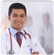 consultant will give the final advice