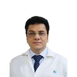 Dr. Nitish-jhawar