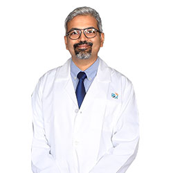 Dr. Rahul-Gupta