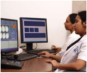 CyberKnife® treatments worldwide