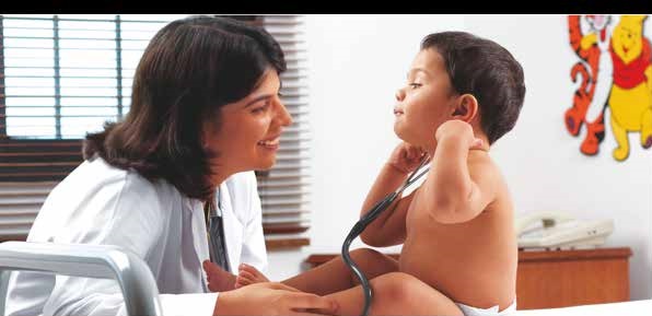 Liver transplants can help adults and children