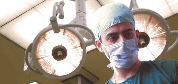What is Liver Transplantation