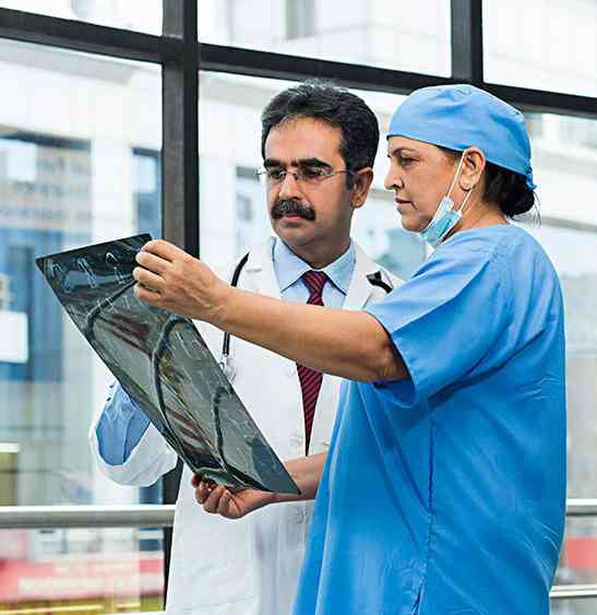 Apollo Hospitals Liver Clinic