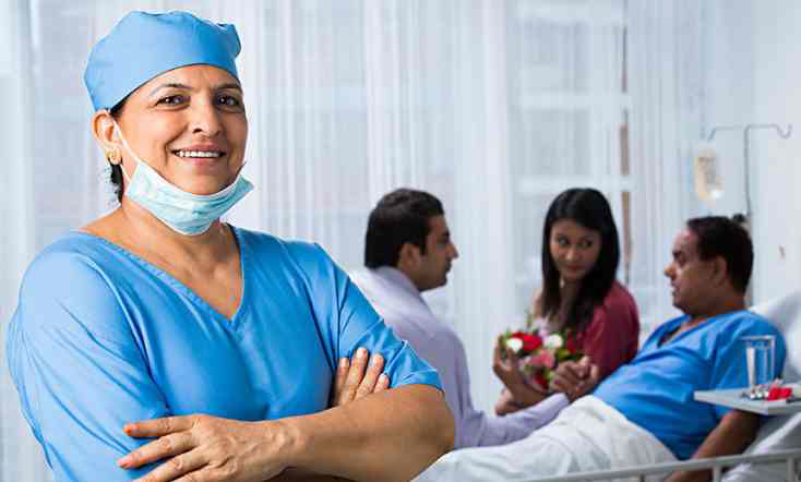 Liver Transplant by Apollo Hospitals