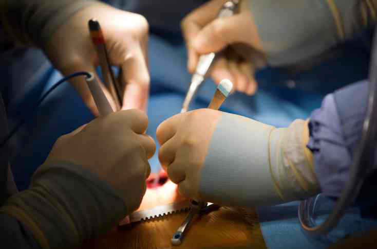 The Centre for Liver Disease & Transplantation - Apollo Hospitals