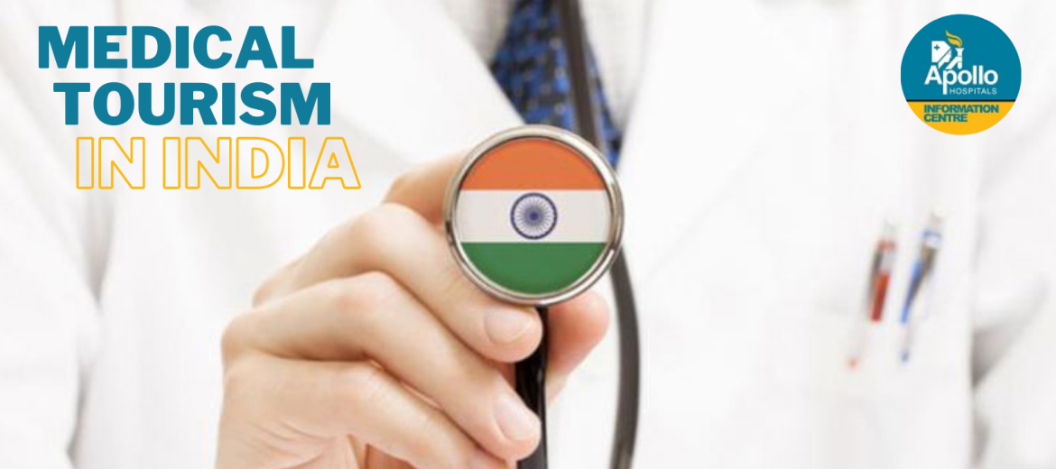 WHY DO MEDICAL TOURISM COME TO INDIA