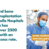 Best Bone Marrow Transplantation Hospital in India Apollo Hospitals
