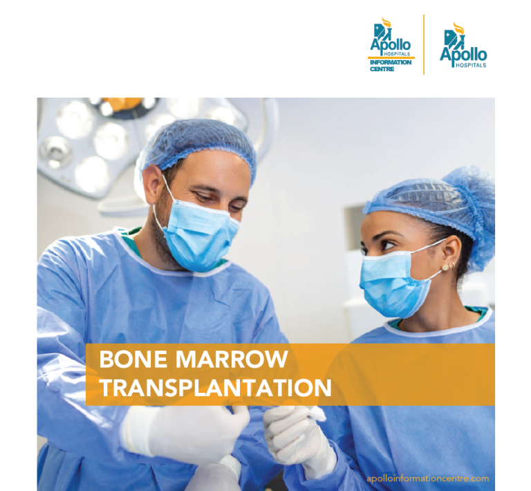 Best Bone Marrow Transplant Hospital in India | Apollo Hospitals ...
