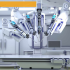 Robotic Surgery In India Apollo Hospitals