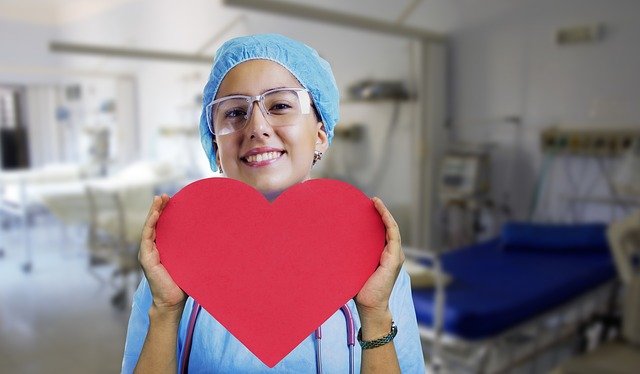 The health system high quality medical treatment