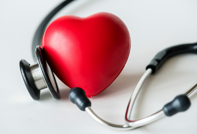 What are the symptoms of heart failure