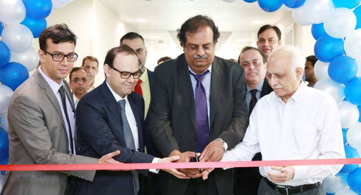 Bone marrow transplant unit opens at Apollo Hospitals