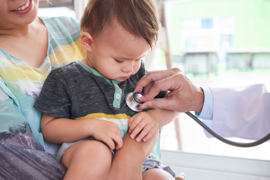 What is the postoperative period like for the child who undergoes Liver Transplantation