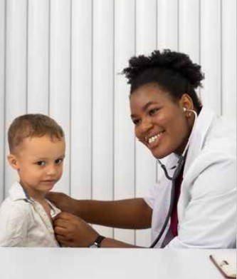 How can we treat pediatric blood disorder?