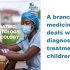Pediatric Hematology and Oncology - Apollo Hospitals