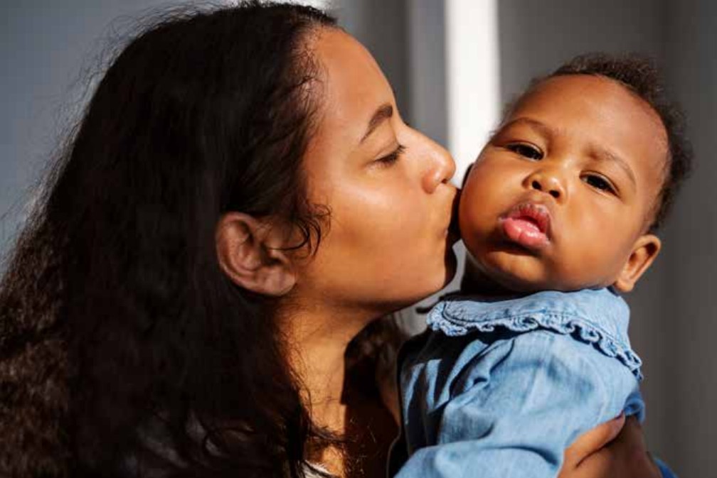 What are pediatric blood disorders