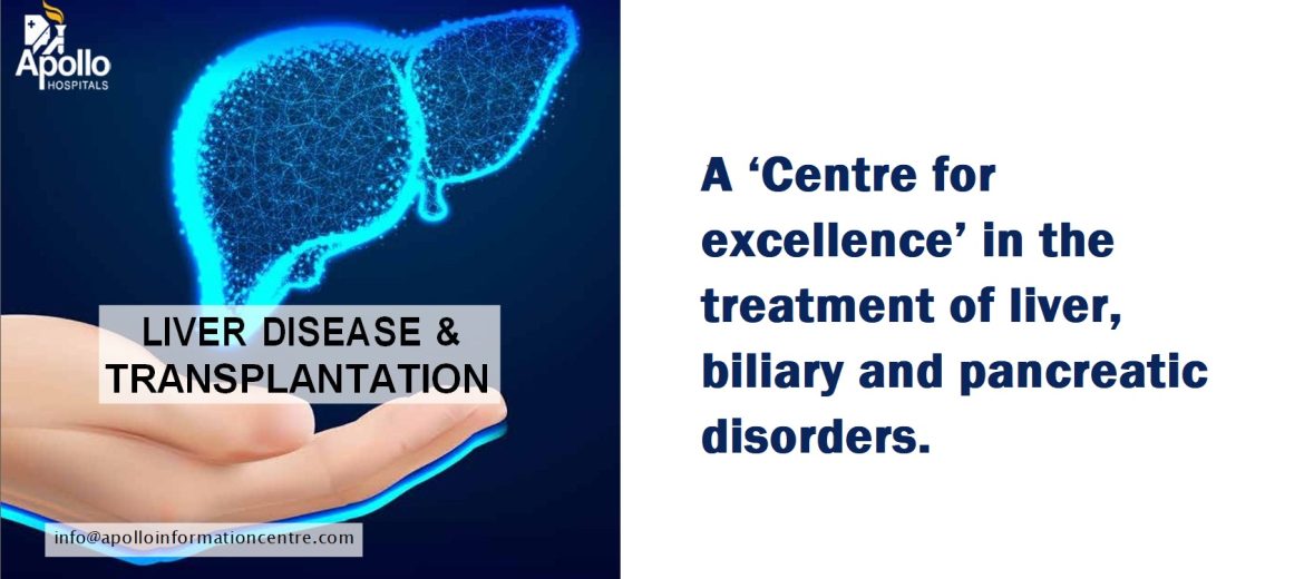 Liver Disease and transplantation