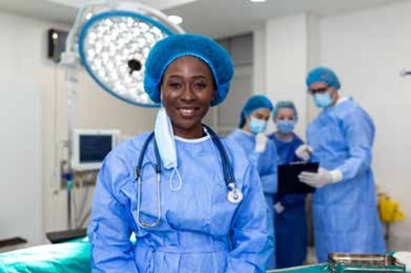 The Centre for Liver Disease & Transplantation