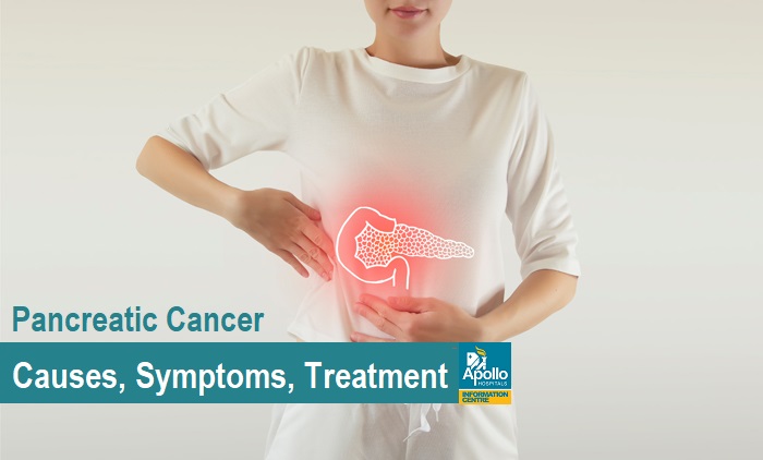 Pancreatic Cancer in Kenya - Causes, Symptoms, and Treatment - Apollo Hospitals