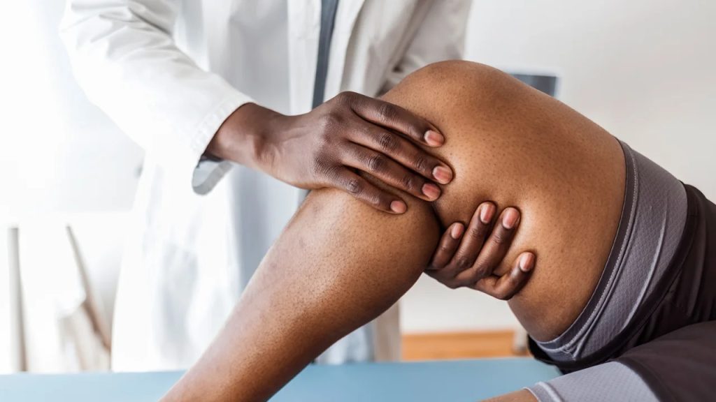 attention and care arthritis treatment