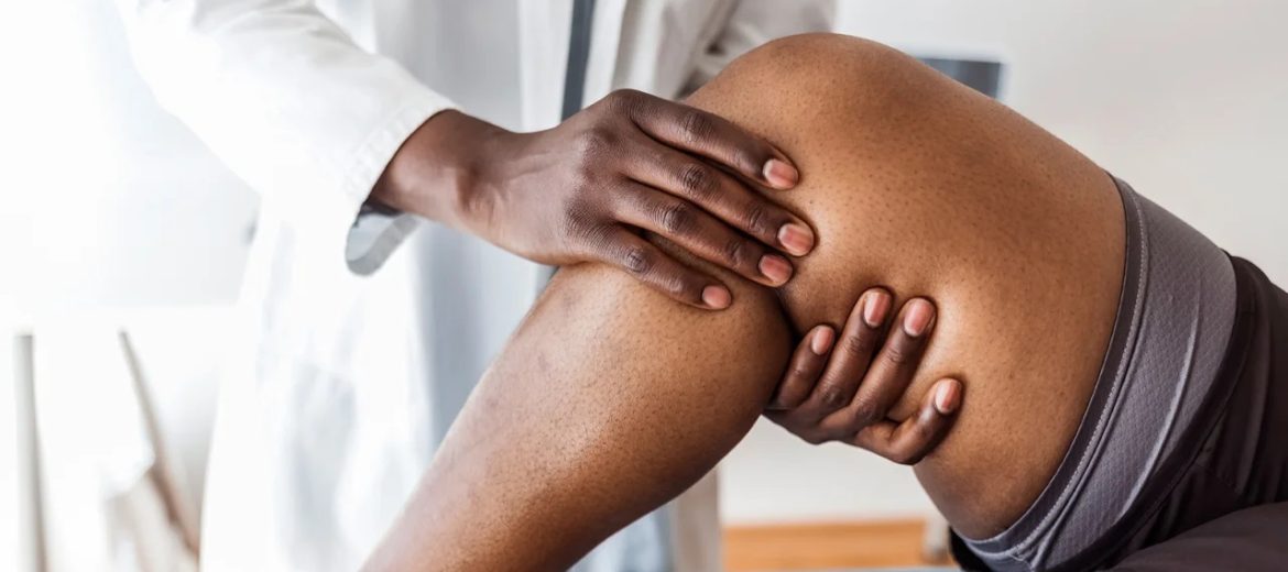 Best Hospital for Arthritis Treatment in Kenya
