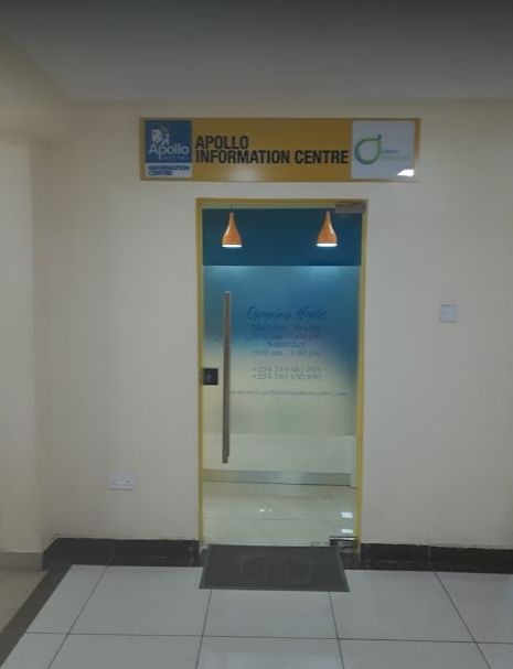 Apollo Hospitals Information Centre: Top Cancer Centres and Hospitals in Nairobi for Cancer Treatment