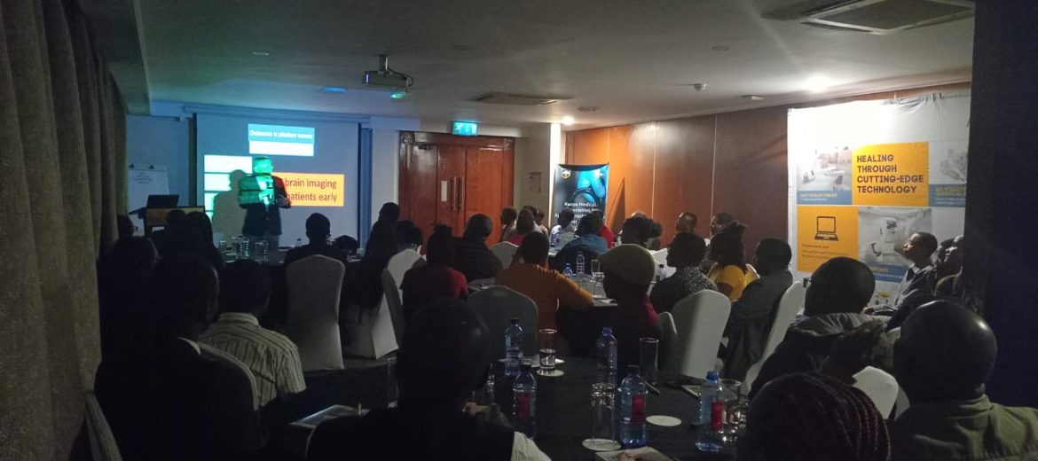 Apollo hospitals eminent speakers participated at the Kenya Medical Association Nairobi Division CME on the Friday, 16th February, 2024 in Nairobi, Kenya