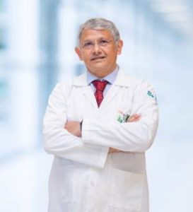 DR. ARI G. CHACKO Apollo