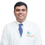 Dr. Srinivas Chilukuri Apollo