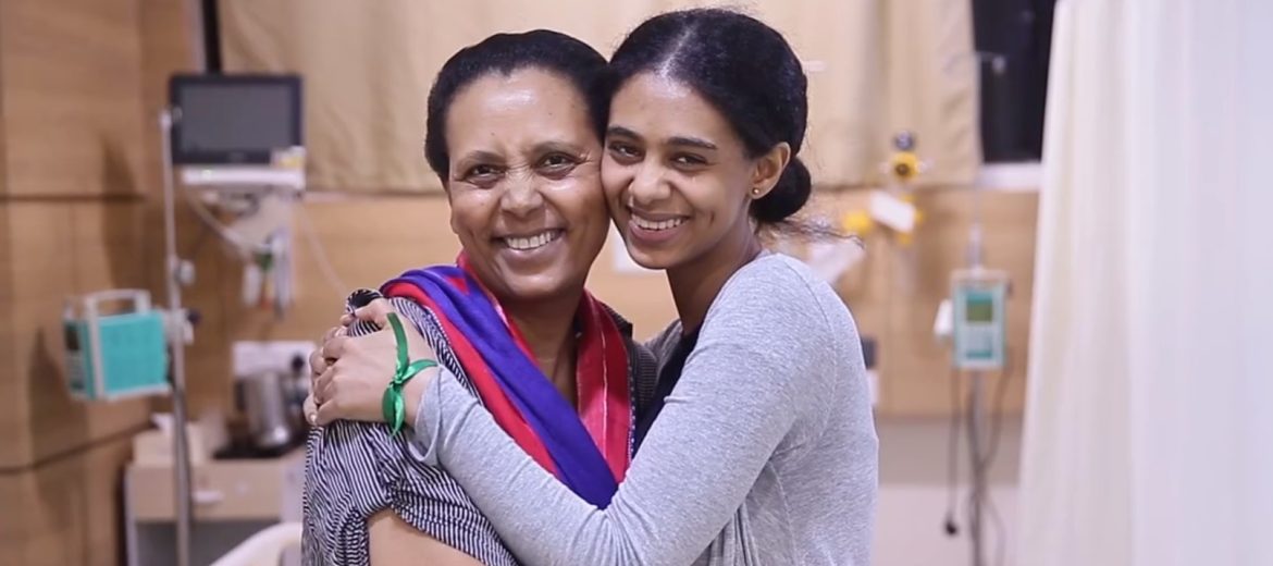 Best Hospitals in India for Ethiopian Patients