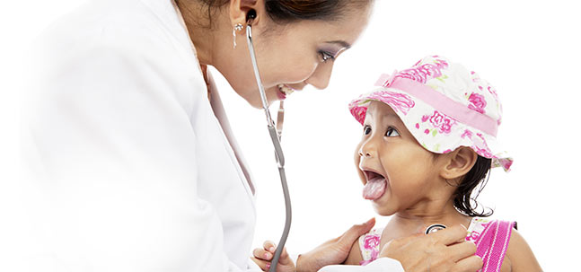 Best Pediatric Treatment Clinic in Addis Ababa Ethiopia